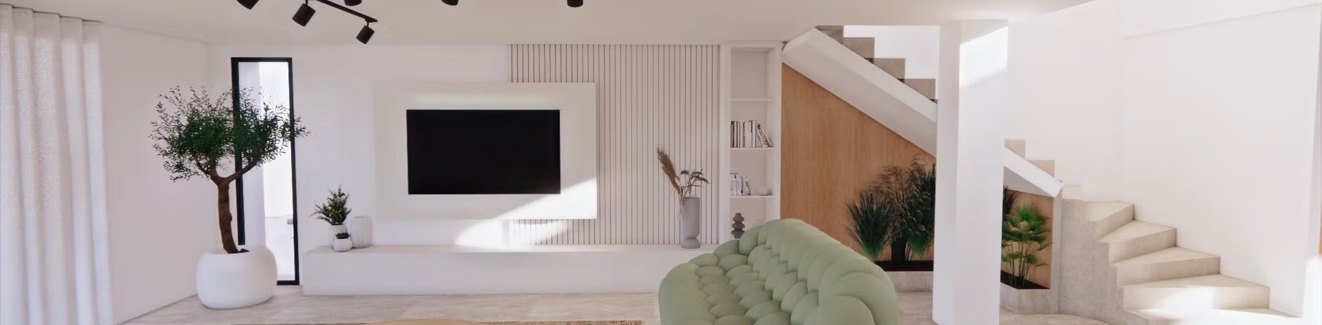 Salon Moorea Deco