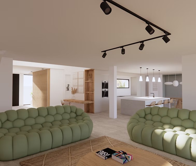 Aménagement sur mesure